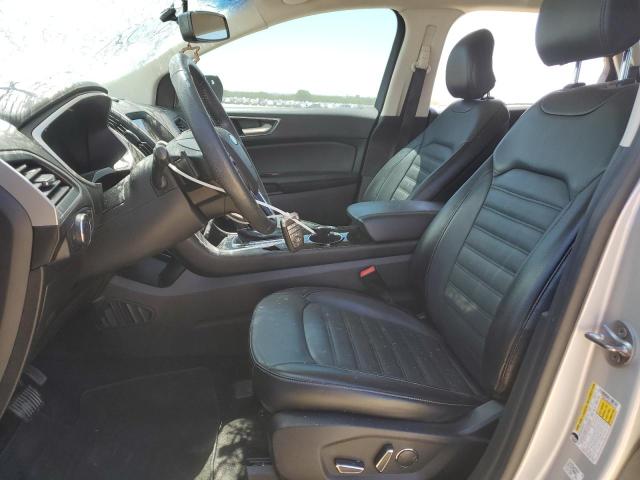 2018 FORD EDGE SEL - 2FMPK3J99JBC44135