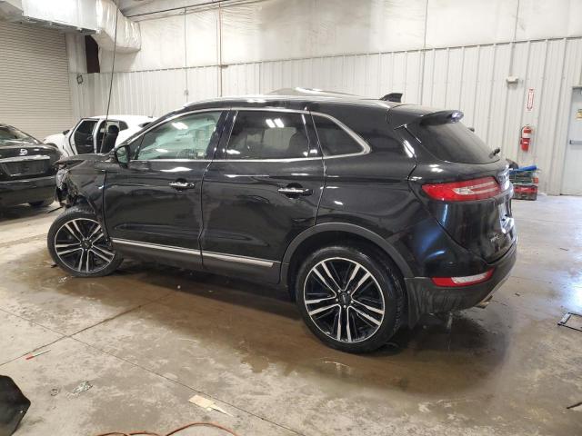 Vin: 5lmtj3dh9hul70808, lot: 55073295, lincoln mkc reserve 20172