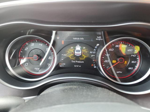 2021 DODGE CHARGER SC - 2C3CDXGJ7MH588140