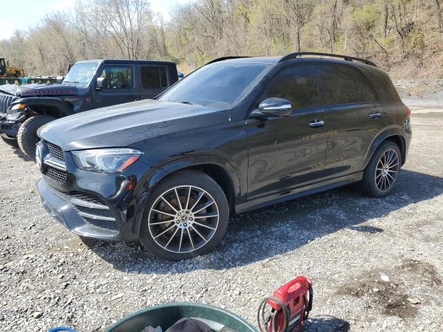 Vin: 4jgfb4kb8na767635, lot: 52962375, mercedes-benz gle-class 350 4matic 2022 img_1