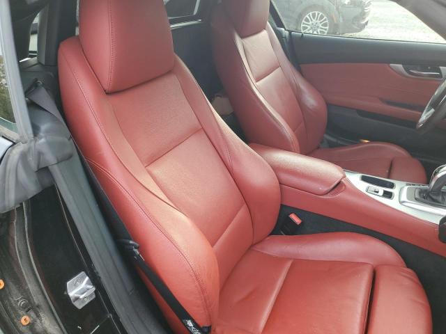 2016 BMW Z4 SDRIVE2 WBALL5C50GP557837