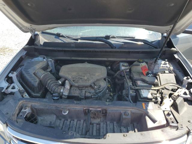 2020 GMC ACADIA SLT - 1GKKNMLS7LZ130716