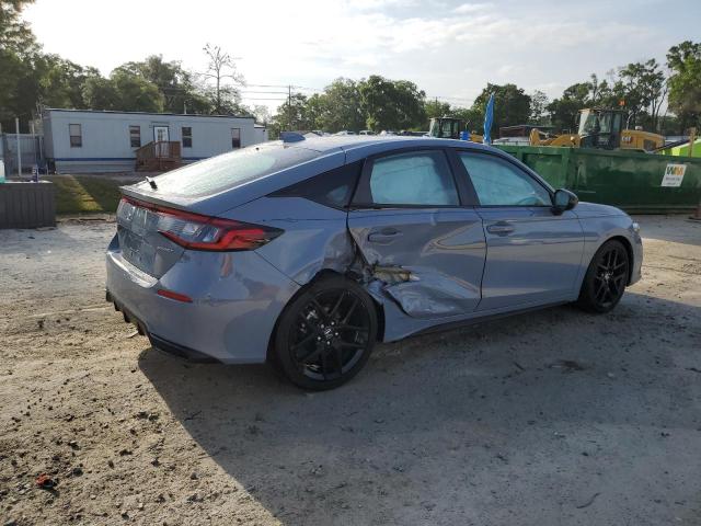 Vin: 19xfl2h80re029641, lot: 54422065, honda civic sport 20243