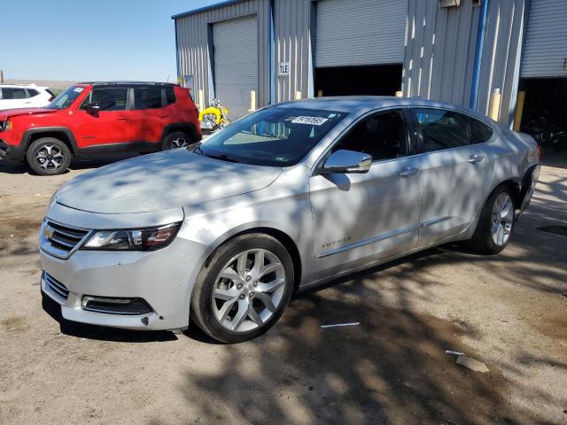 Vin: 2g1145s3xh9156814, lot: 54167595, chevrolet impala premier 2017 img_1