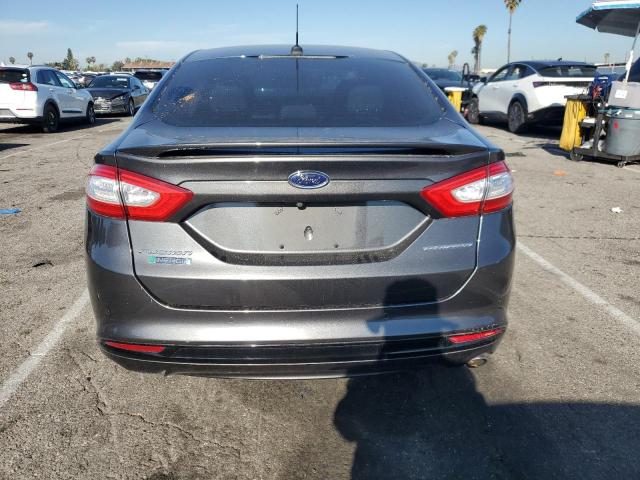 2016 FORD FUSION TIT - 3FA6P0SU3GR229410