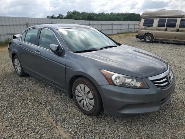 Vin: 1hgcp2f39ca226561, lot: 54847995, honda accord lx 20124