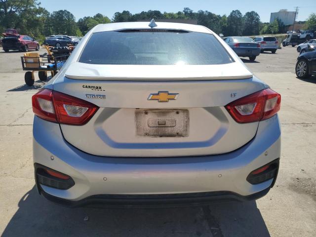 2017 CHEVROLET CRUZE LT - 1G1BE5SM3H7116585