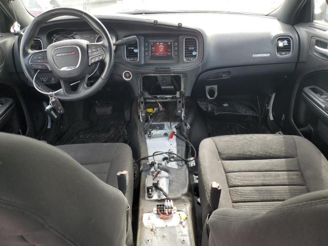 2016 DODGE CHARGER PO - 2C3CDXKT6GH286688