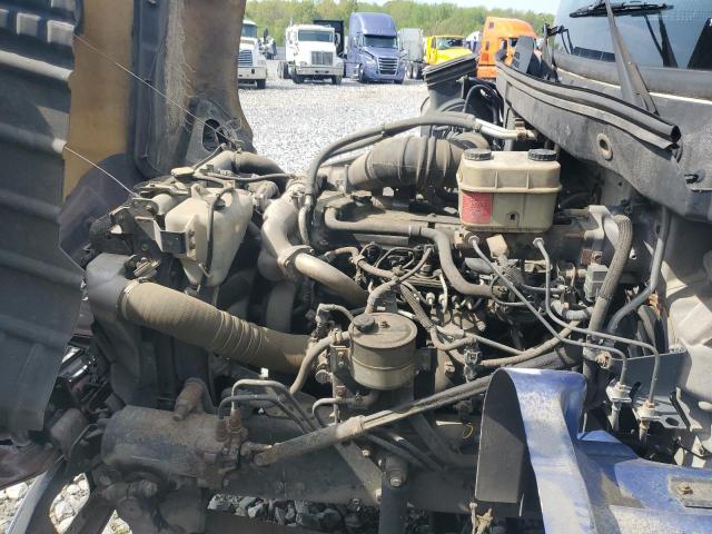 2008 HINO 258 #3131328218