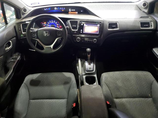 2015 HONDA CIVIC SE 2HGFB2F73FH564820