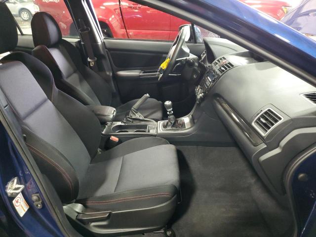 2015 SUBARU WRX PREMIU - JF1VA1D61F9831413