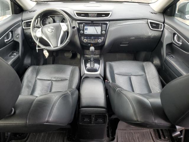 2015 NISSAN ROGUE S - 5N1AT2MV0FC800488