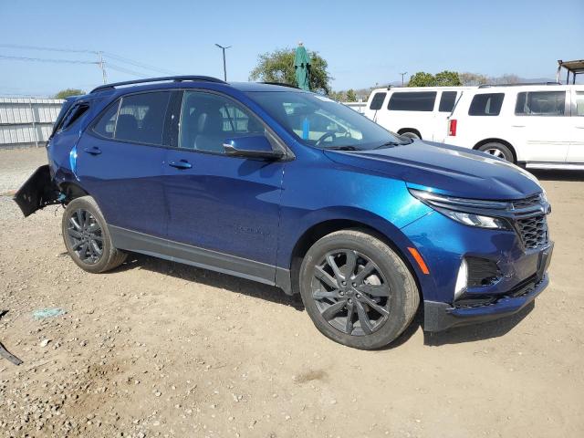 Vin: 3gnaxmeg7ps139257, lot: 52921005, chevrolet equinox rs 20234