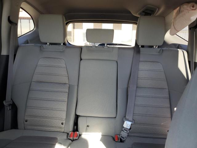 2017 HONDA CR-V EX - 5J6RW2H51HL039945