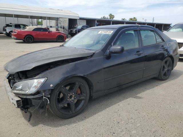 LEXUS IS 300