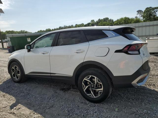 Vin: kndpu3af2p7172880, lot: 55112095, kia sportage lx 20232