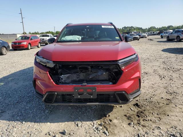 2025 HONDA CR-V SPORT - 7FARS6H8XSE054946