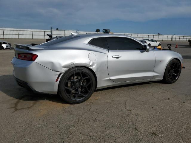 Vin: 1g1ff1r75h0106320, lot: 51978485, chevrolet camaro ss 20173