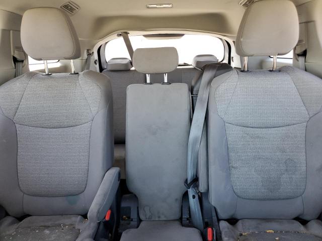 2021 TOYOTA SIENNA LE - 5TDKRKEC3MS023188