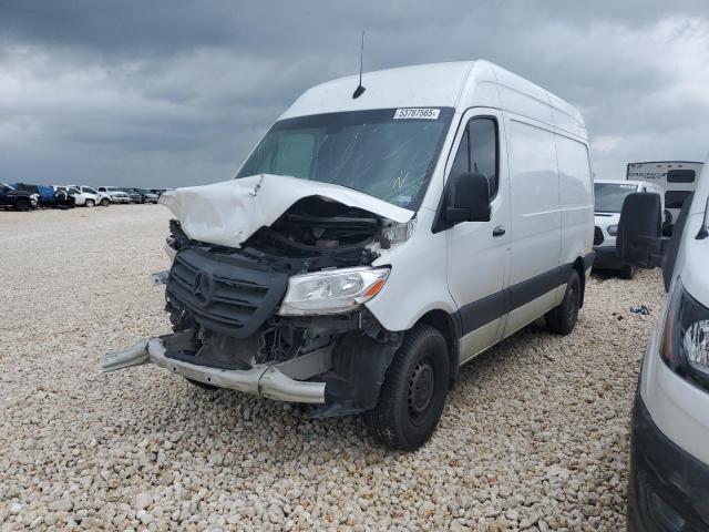 MERCEDES-BENZ SPRINTER 2