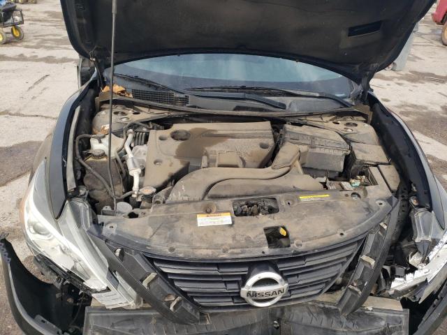 2018 NISSAN ALTIMA 2.5 - 1N4AL3AP6JC244699