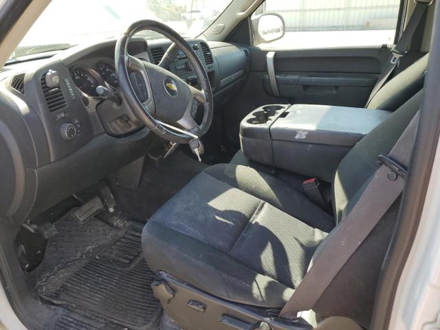 3GCPKSE34BG258060 2011 CHEVROLET ALL Models