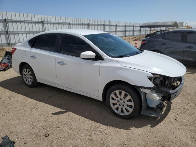 Vin: 3n1ab7ap4jy246160, lot: 53049535, nissan sentra s 20184