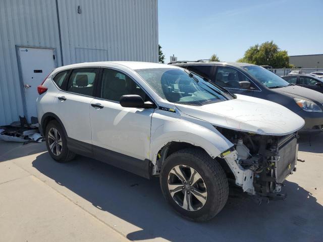 2019 HONDA CR-V LX - 2HKRW5H35KH420344