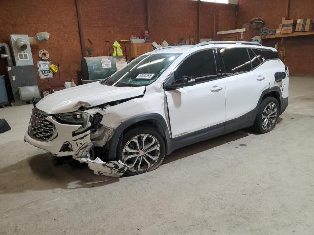 GMC TERRAIN SL