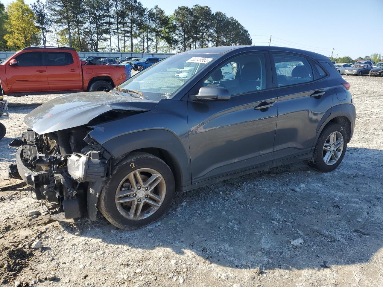 HYUNDAI KONA SE