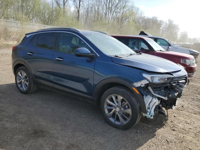 Vin: kl4mmesl5lb090307, lot: 54354845, buick encore select 20204