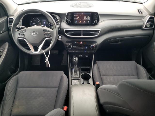 2021 HYUNDAI TUCSON LIM - KM8J33A4XMU303117