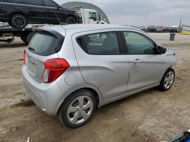 2019 CHEVROLET SPARK LS - KL8CB6SA0KC787395