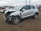 2016 CHEVROLET TRAX LS - 3GNCJNSB5GL130074