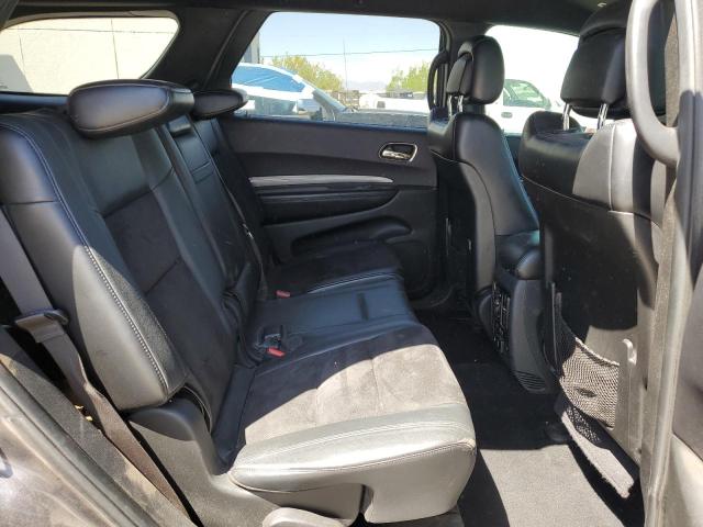 2019 DODGE DURANGO GT - 1C4RDJDG3KC722556