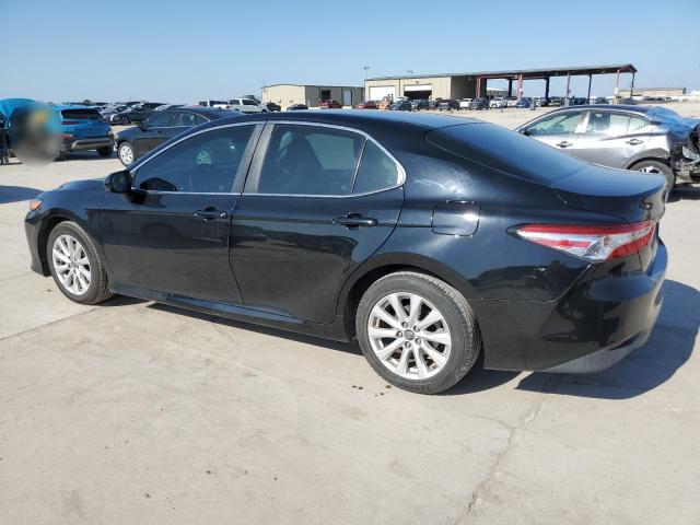 Vin: 4t1b11hkxju081144, lot: 51039175, toyota camry l 20182