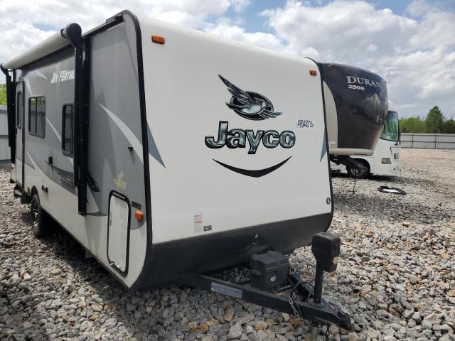 Global Auto Auctions: 2016 JAYCO JAY FEATHE