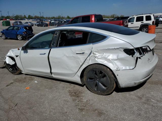 Vin: 5yj3e1eb1lf665543, lot: 53391245, tesla model 3 20202