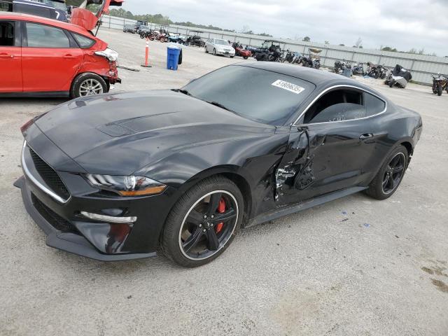 FORD MUSTANG BULLITT
