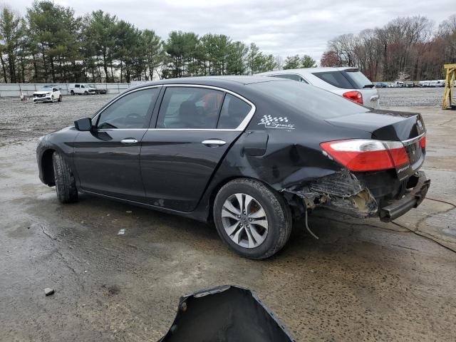 Vin: 1hgcr2f39fa144358, lot: 51933475, honda accord lx 20152