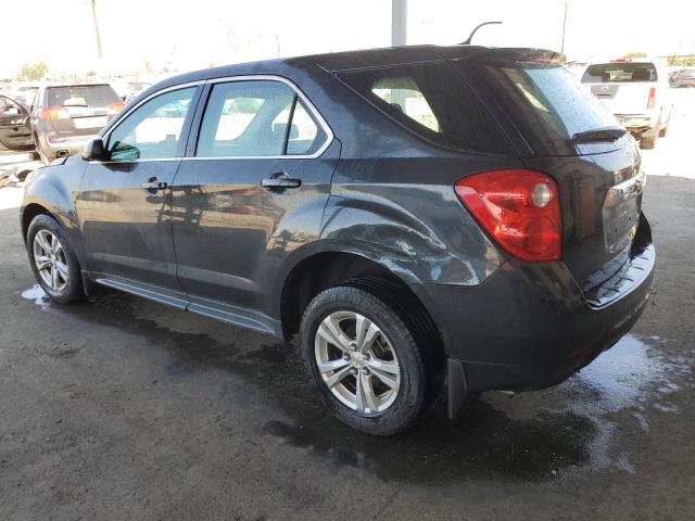 Vin: 2gnalaek6e6126476, lot: 52049005, chevrolet equinox ls 20142