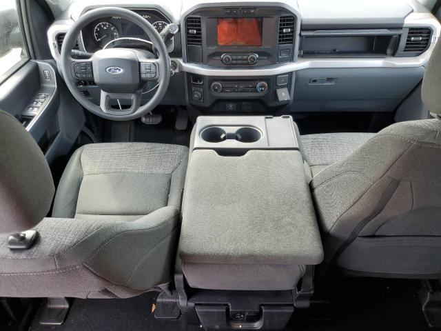 2023 FORD F150 SUPER - 1FTFW1E88PKF04825