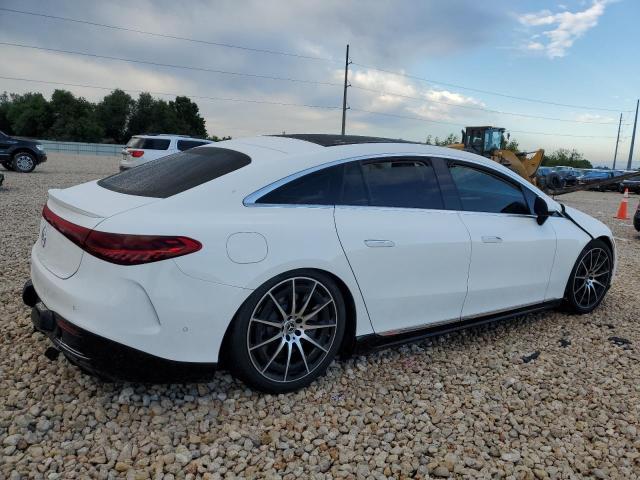 Vin: w1kcg2db5ra047442, lot: 54235065, mercedes-benz eqs sedan 450+ 20243