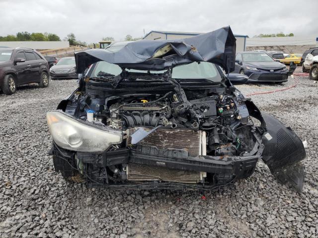 2015 KIA FORTE LX - KNAFX4A67F5421626