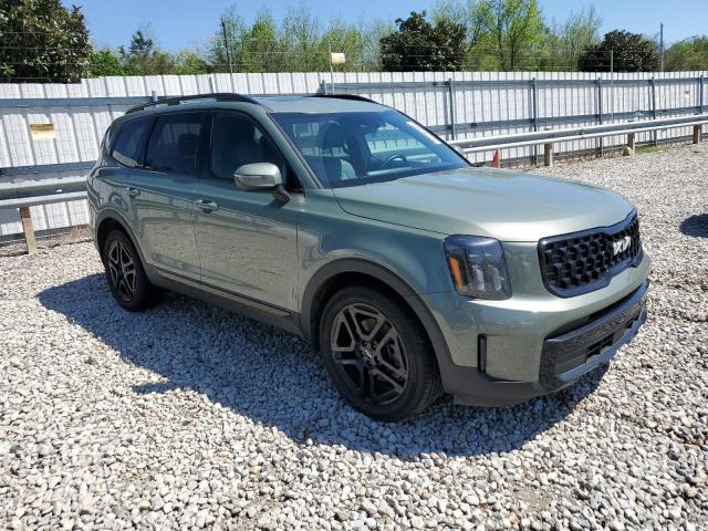 Vin: 5xyp3dgcxrg473232, lot: 52241595, kia telluride ex 20244
