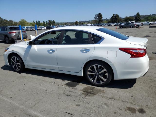 Vin: 1n4al3ap1gn319841, lot: 53853995, nissan altima 2.5 20162