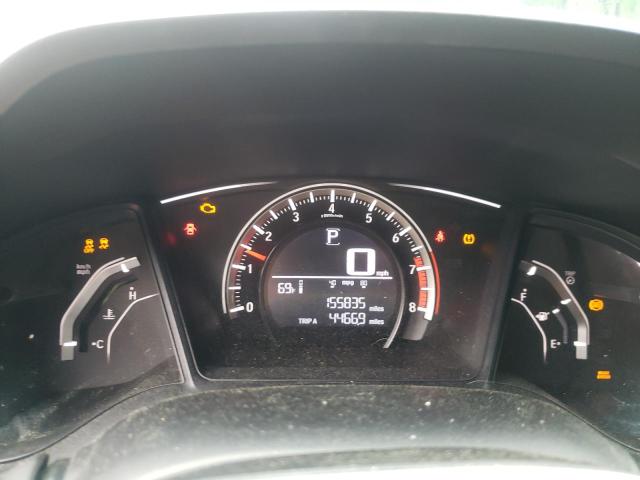 2016 HONDA CIVIC LX - 19XFC2F59GE034634