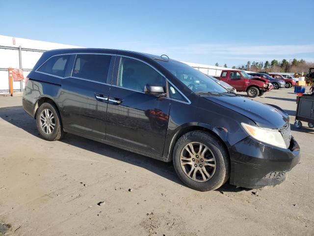 Vin: 5fnrl5h63bb020218, lot: 54126335, honda all models exl 20114