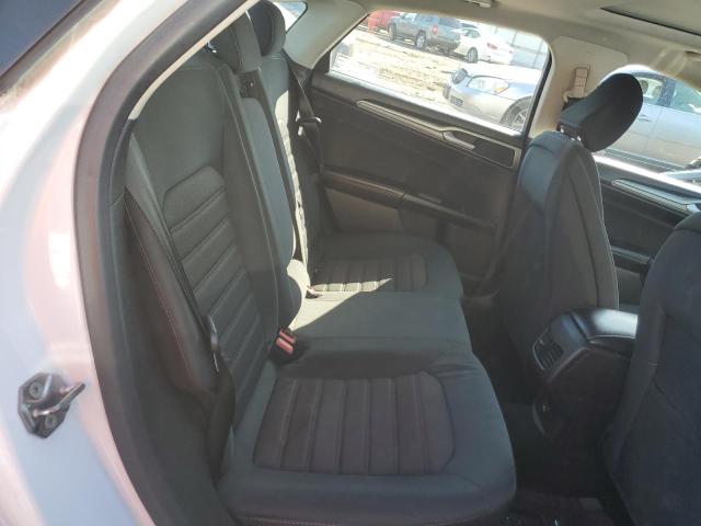 2020 FORD FUSION SE - 3FA6P0HD8LR201264