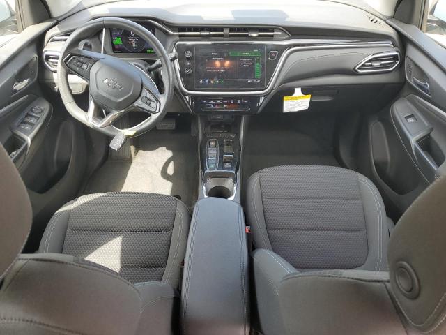 2022 CHEVROLET BOLT EUV L 1G1FY6S09N4119757